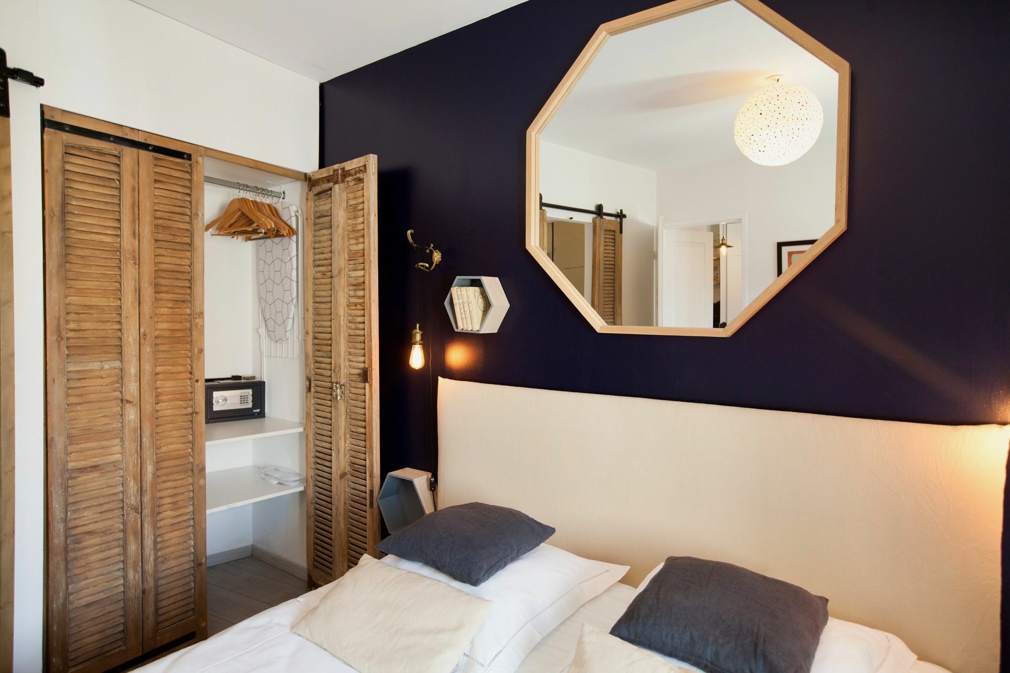 Home Chic Home - Les Toits De L'Argenterie Montpellier Exterior foto